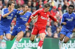 分区决赛常规赛爆出冷门！巴塞罗那惊险切尔西，争冠形势突变