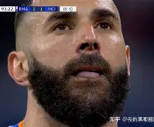 本泽马错失单刀球，维尼修斯门将神勇扑救成最大功臣！的简单介绍