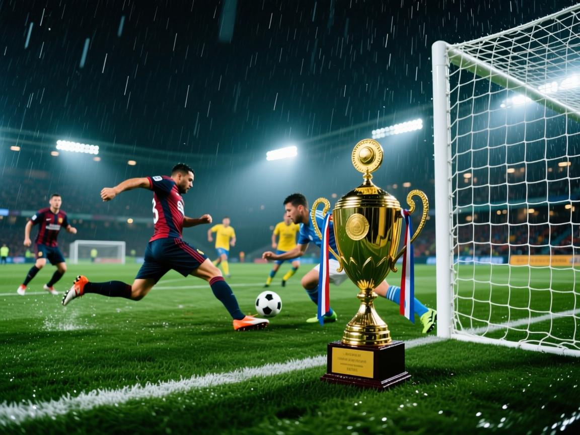 赛点之战足协杯前瞻：石宇奇伤情更新，利雅得新月冲击连胜纪录